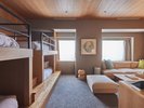 MUJI room type C【禁煙】