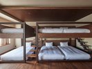 MUJI room type D【禁煙】