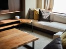MUJI room type D【禁煙】