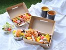 ベイサイドピクニックBOX(イメージ)