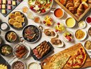 1階【Cafe&Bar LIBER】朝食ブッフェ イメージ