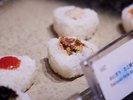 3F【Dining BRICKSIDE】朝食ブッフェ おにぎり