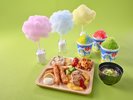 HOT & COOL SUMMER GASTRONOMY_�ăr���b�t�F�i�C���[�W�j