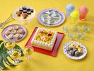 HOT & COOL SUMMER GASTRONOMY_�ăr���b�t�F�i�C���[�W�j