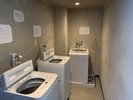 ランドリー洗濯機3台