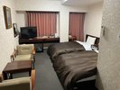 ツインルーム