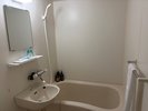 和室8畳 お風呂※トイレ別