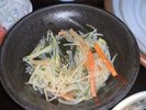 中華サラダ
