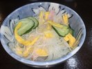 酢の物
