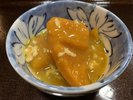 カボチャの煮物