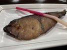 ブリの照り焼き