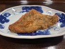 カレイのフライ