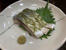 しめ鯖