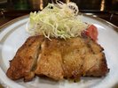 チキンステーキ
