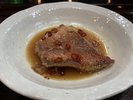 赤魚の煮付け