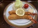 エビフライ