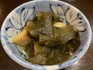 若竹煮
