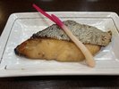 カマスのみりん焼き