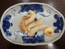 焼きイカ