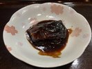 サバの味噌煮