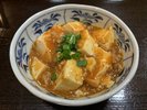 麻婆豆腐