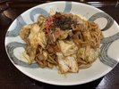 焼きそば