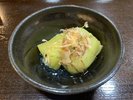 焼き茄子