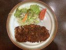 チキンカツ