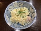ポテトサラダ