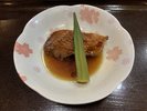 赤魚の煮付け