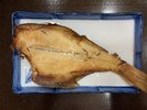 焼きガレイ