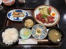 日替わり夕食:ローストビーフ定食