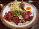 ローストビーフ