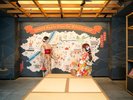 【ここが特長】ガイドブックには載っていない、とっておきの情報が見つかる「ご近所マップ」