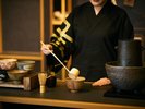 祇園宵のおも茶話会