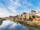 河原町エリア