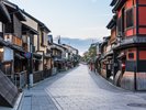 花見小路通り