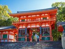 アクティビティ:祇園うるわし朝まいり