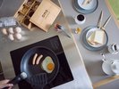 茶の間トリプル (最大6名) キッチン付