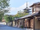 アクティビティ:祇園うるわし朝まいり