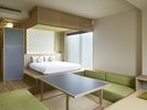 座敷ダブル(4名定員)