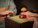 祇園宵のおも茶話会 お座敷遊びを体験