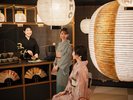 祇園宵のおも茶話会
