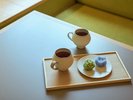 客室滞在イメージ