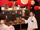期間限定イベント「ツウな祇園祭いろは」