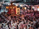 祇園祭・神輿渡御