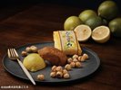 島ごころヘーゼルナッツレモンケーキ