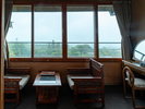 【本館 和室一間】一部屋ごとに、趣や意匠が異なります。