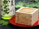 ★様々な種類のお酒をご用意しています。