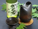 ★様々な種類のお酒をご用意しています。
